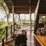 Can You Recommend a Safari Lodge in Katavi?