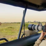 Are There Any Cultural Attractions Near Mikumi National Park?
